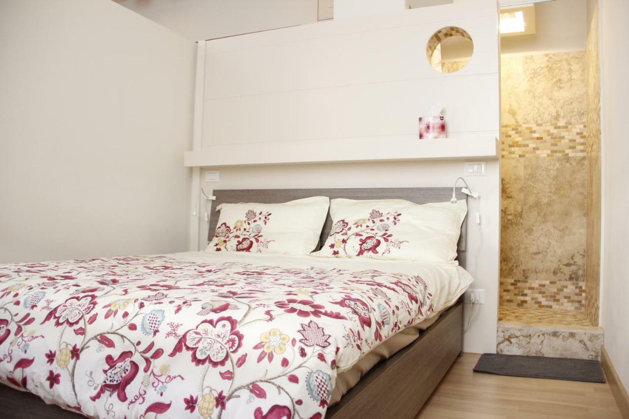 Art Apartment Porta A Prato Florence Exterior photo
