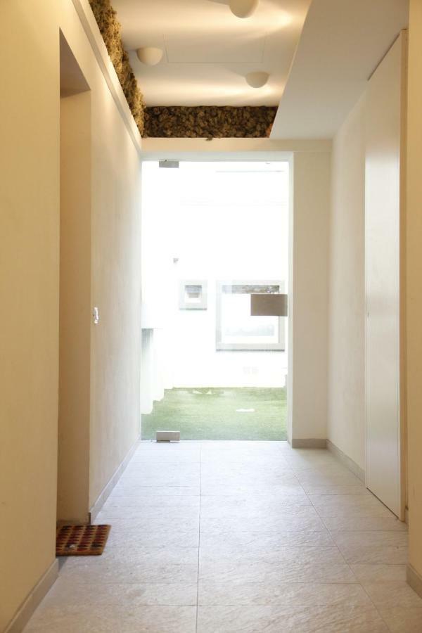 Art Apartment Porta A Prato Florence Exterior photo